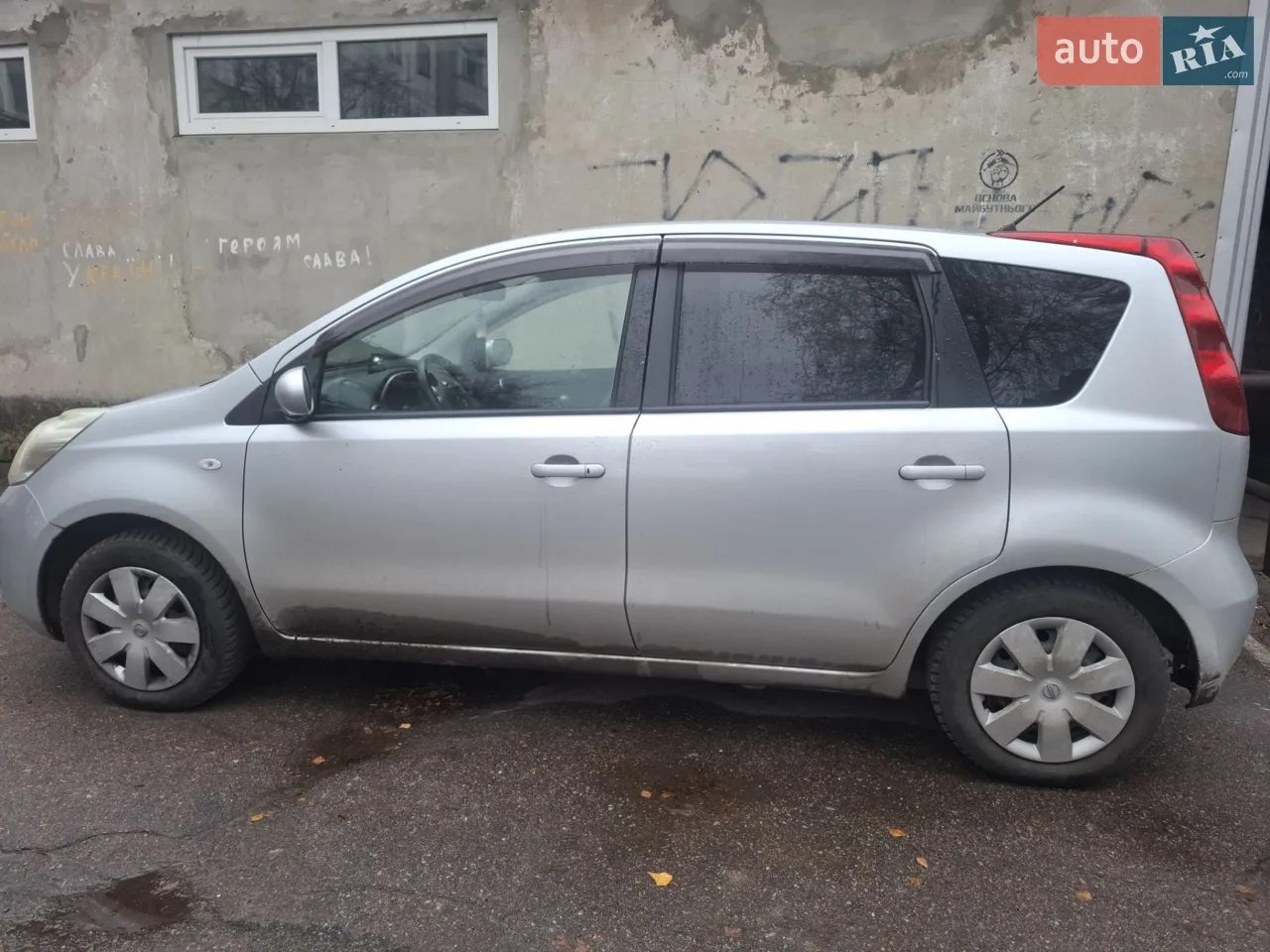 2011 Nissan Note - мініатюра 33