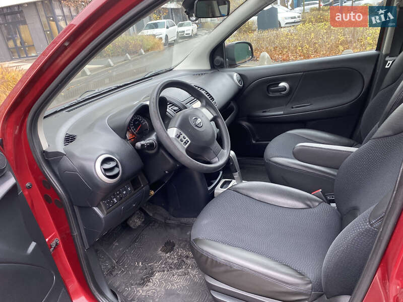 Хэтчбек Nissan Note 2012 в Киеве фото 32 Хэтчбек Nissan Note 2012 в Киеве