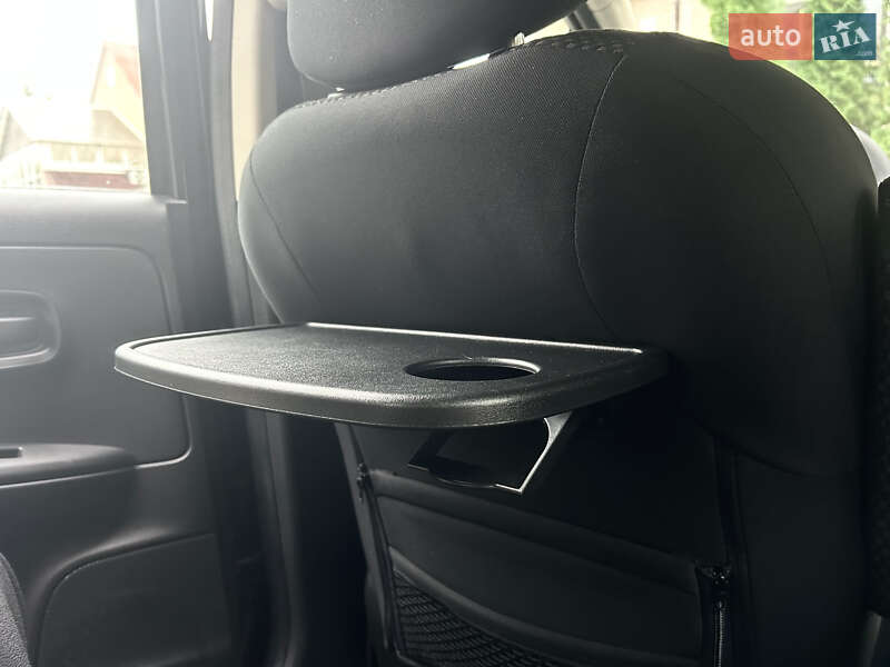 Хетчбек Nissan Note 2007 в Вінниці фото 67 Хетчбек Nissan Note 2007 в Вінниці