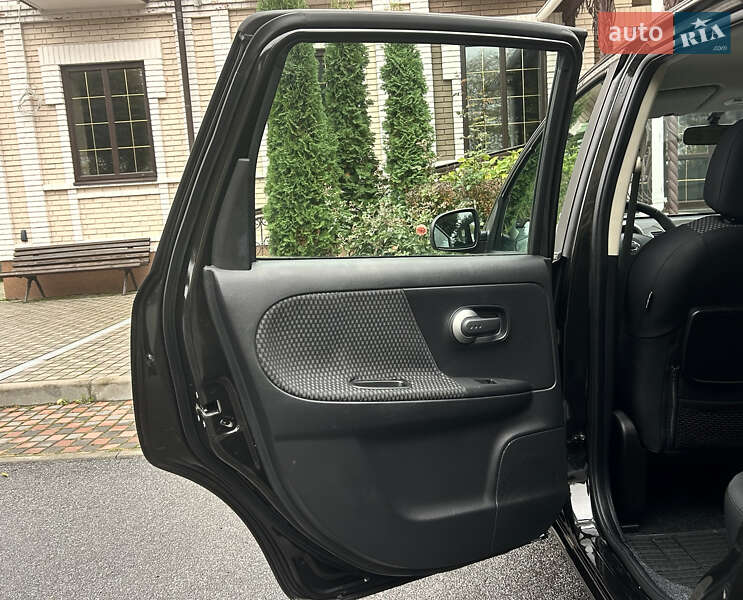 Хетчбек Nissan Note 2007 в Вінниці фото 65 Хетчбек Nissan Note 2007 в Вінниці