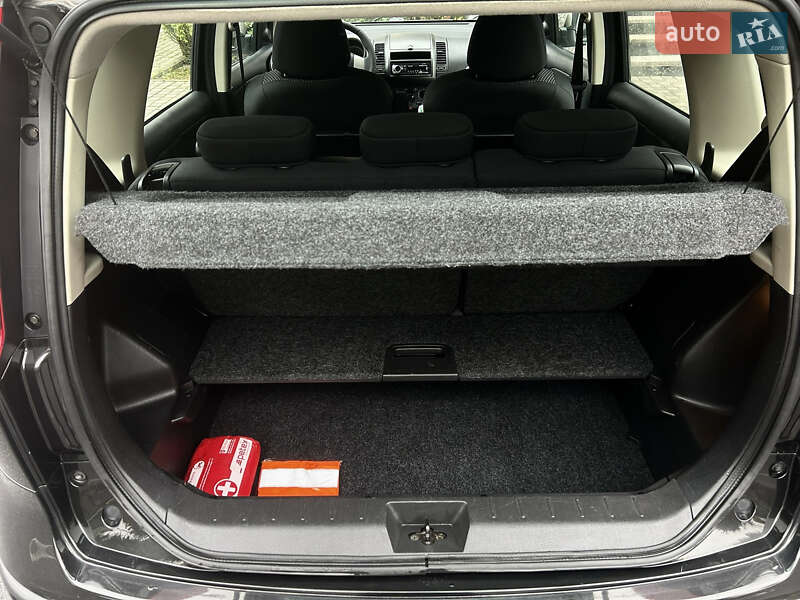 Хетчбек Nissan Note 2007 в Вінниці фото 71 Хетчбек Nissan Note 2007 в Вінниці