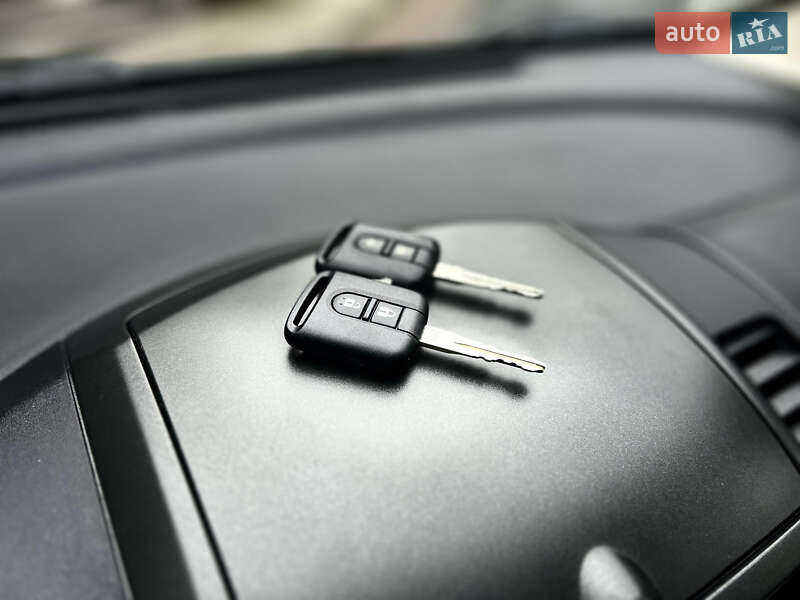 Хетчбек Nissan Note 2007 в Вінниці фото 82 Хетчбек Nissan Note 2007 в Вінниці