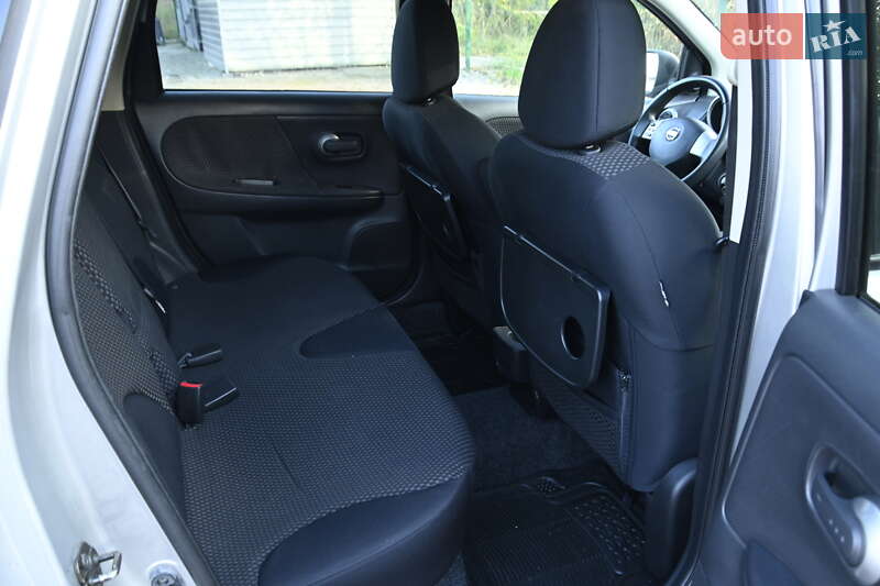 Хэтчбек Nissan Note 2006 в Бердичеве фото 22 Хэтчбек Nissan Note 2006 в Бердичеве