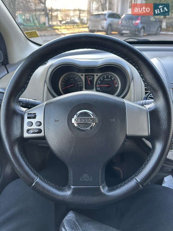 Хетчбек Nissan Note 2006 в Рівному фото 10 Хетчбек Nissan Note 2006 в Рівному