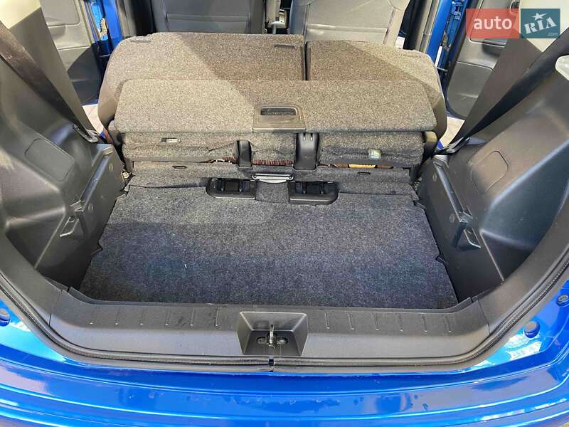 Хэтчбек Nissan Note 2010 в Черновцах фото 9 Хэтчбек Nissan Note 2010 в Черновцах