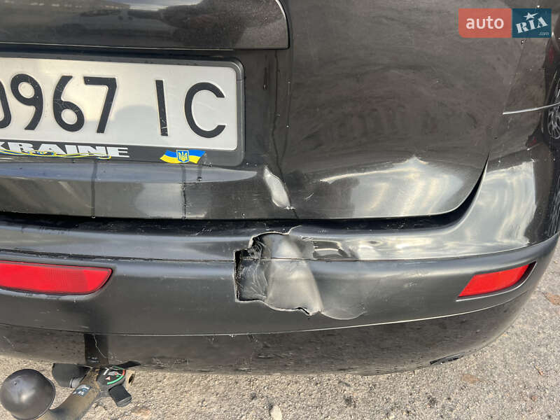 Хэтчбек Nissan Note 2007 в Белой Церкви фото 17 Хэтчбек Nissan Note 2007 в Белой Церкви