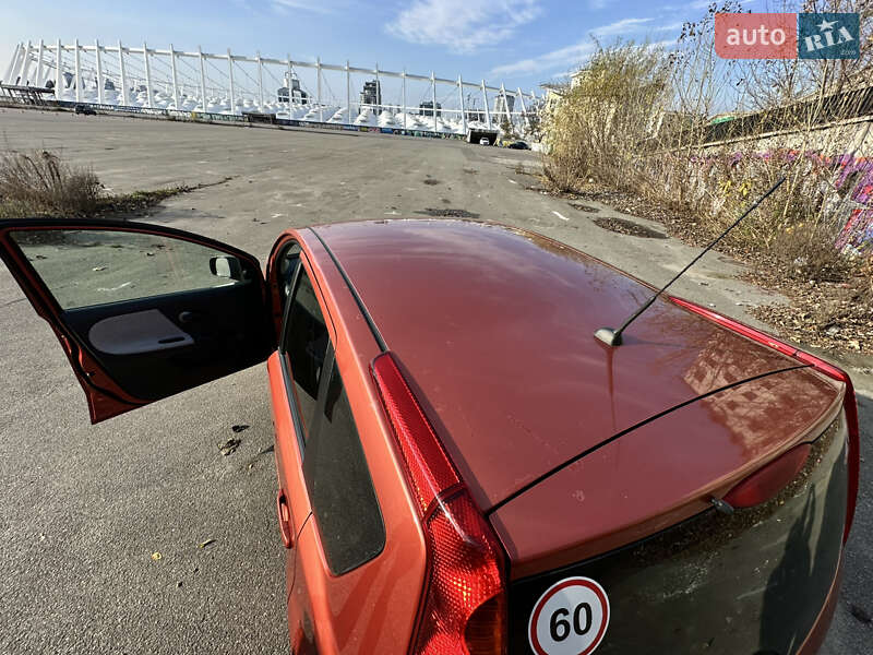 Хетчбек Nissan Note 2007 в Києві фото 28 Хетчбек Nissan Note 2007 в Києві