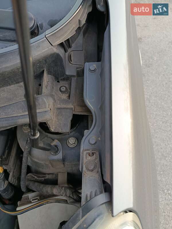 Хэтчбек Nissan Note 2006 в Чернигове фото 33 Хэтчбек Nissan Note 2006 в Чернигове