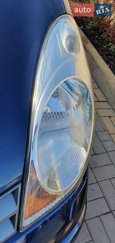 Хэтчбек Nissan Note 2008 в Казатине фото 16 Хэтчбек Nissan Note 2008 в Казатине