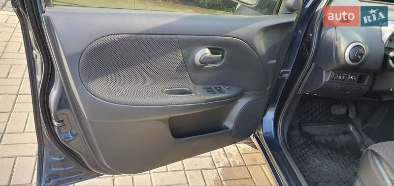 Хэтчбек Nissan Note 2008 в Казатине фото 24 Хэтчбек Nissan Note 2008 в Казатине