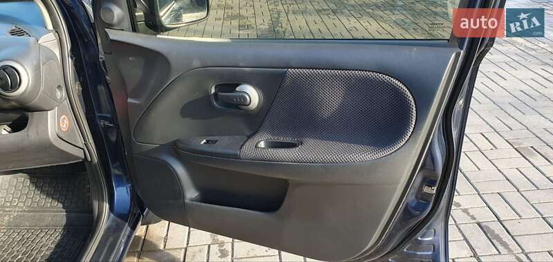 Хэтчбек Nissan Note 2008 в Казатине фото 44 Хэтчбек Nissan Note 2008 в Казатине