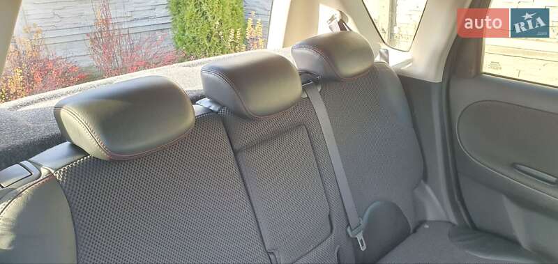 Хэтчбек Nissan Note 2008 в Казатине фото 56 Хэтчбек Nissan Note 2008 в Казатине