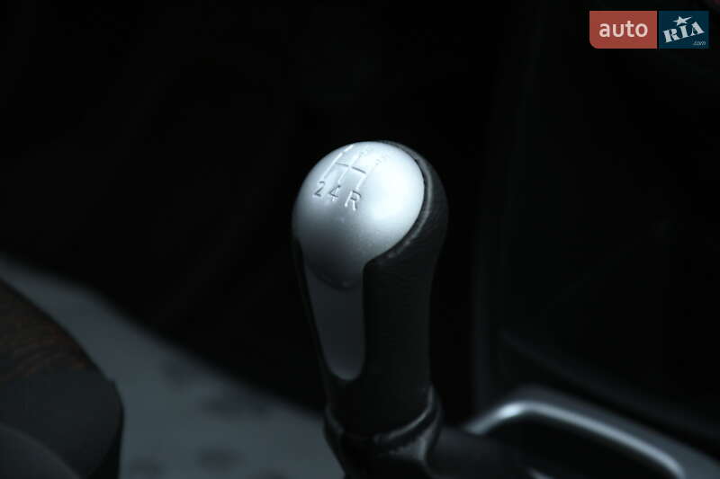 Хетчбек Nissan Note 2009 в Бердичеві