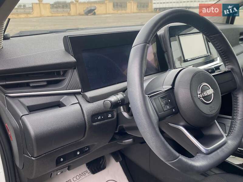 Хэтчбек Nissan Note 2021 в Днепре фото 15 Хэтчбек Nissan Note 2021 в Днепре