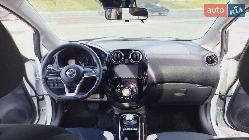 Хэтчбек Nissan Note 2020 в Днепре