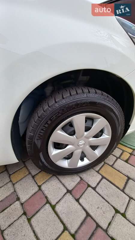 Хэтчбек Nissan Note 2020 в Днепре