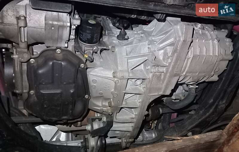 Хэтчбек Nissan Note 2020 в Днепре