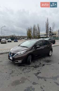 Хетчбек Nissan Note 2017 в Києві