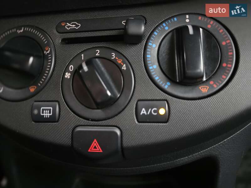 Хэтчбек Nissan Note 2007 в Бердичеве