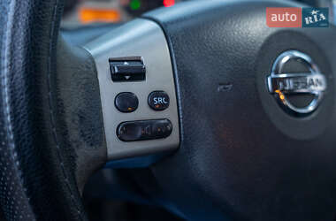 Хэтчбек Nissan Note 2006 в Одессе