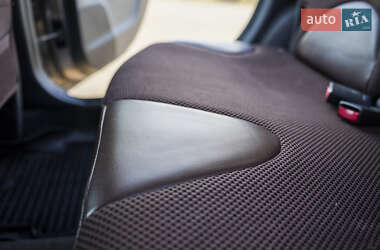 Хетчбек Nissan Note 2007 в Львові