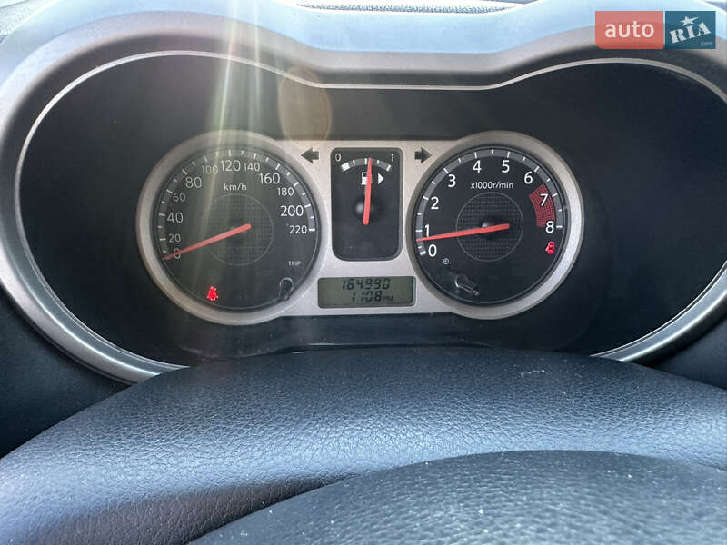 Хэтчбек Nissan Note 2007 в Ирпене