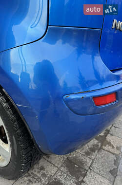 Хэтчбек Nissan Note 2007 в Львове