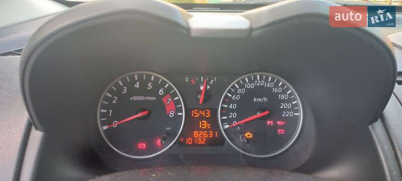 Хэтчбек Nissan Note 2011 в Днепре