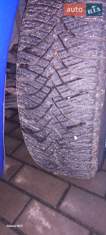 Хэтчбек Nissan Note 2006 в Костополе