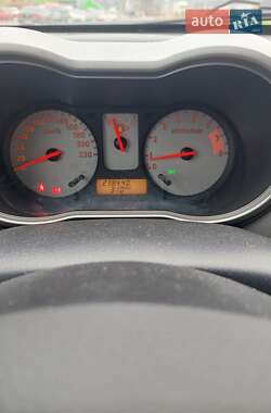 Хетчбек Nissan Note 2008 в Мукачевому