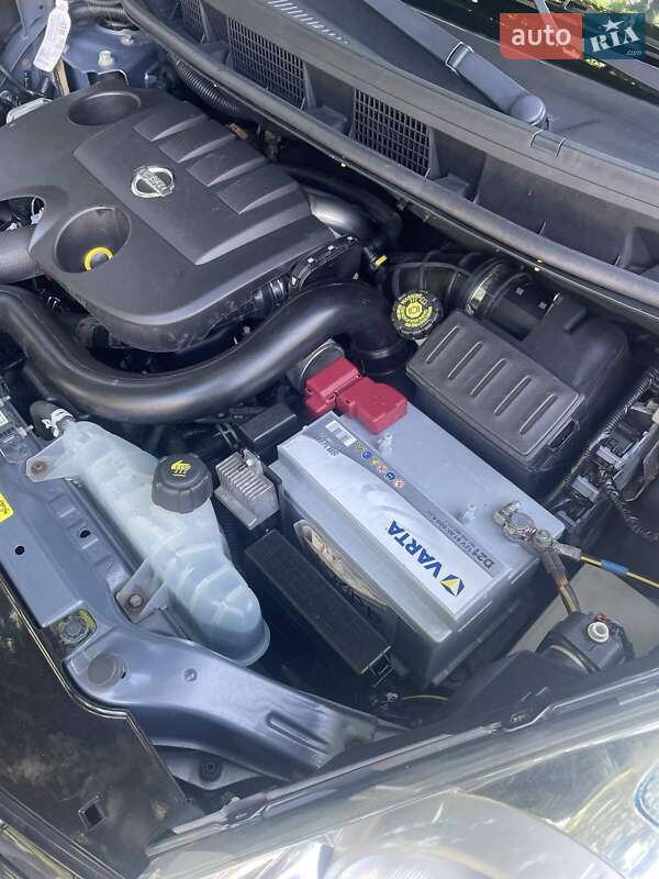 Хетчбек Nissan Note 2010 в Житомирі фото 4 Хетчбек Nissan Note 2010 в Житомирі