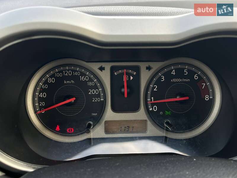 Хэтчбек Nissan Note 2006 в Киеве