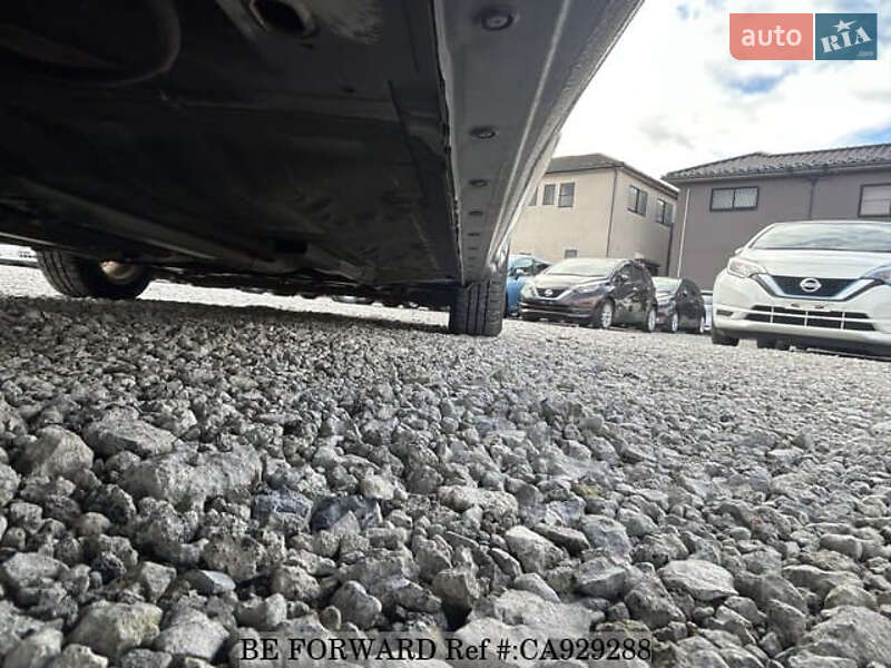 Хетчбек Nissan Note 2019 в Києві