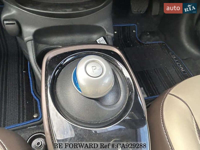 Хетчбек Nissan Note 2019 в Києві