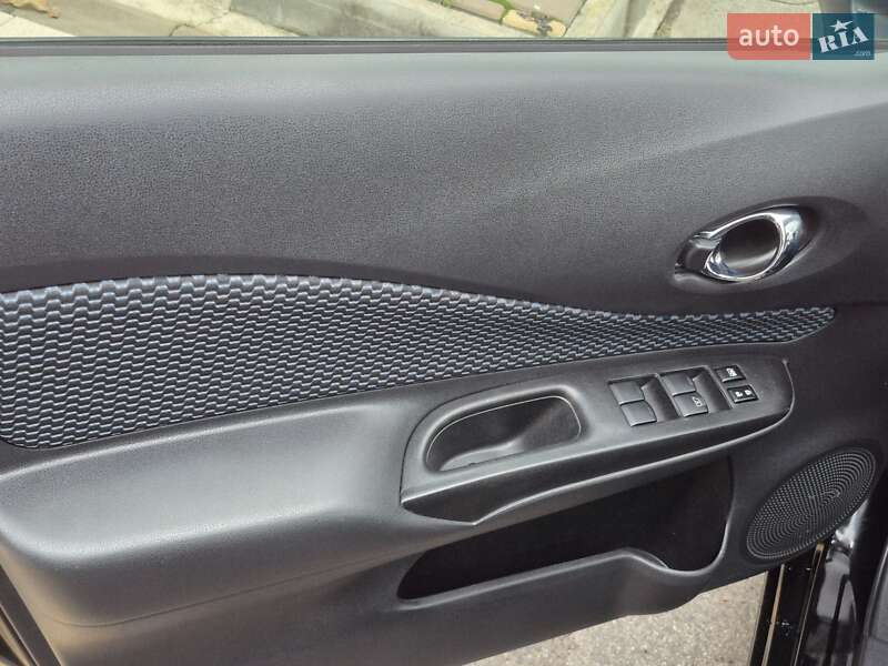 Хэтчбек Nissan Note 2015 в Одессе фото 29 Хэтчбек Nissan Note 2015 в Одессе