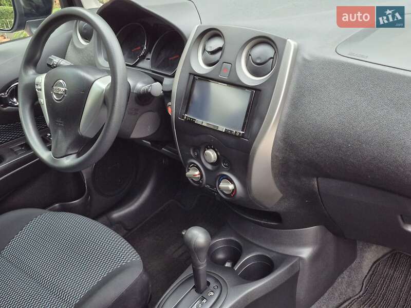Хэтчбек Nissan Note 2015 в Одессе фото 38 Хэтчбек Nissan Note 2015 в Одессе