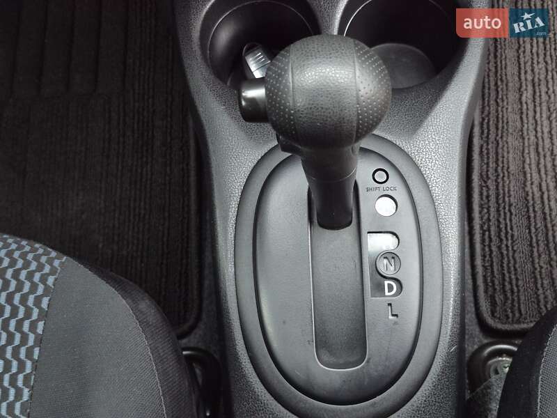 Хэтчбек Nissan Note 2015 в Одессе фото 37 Хэтчбек Nissan Note 2015 в Одессе