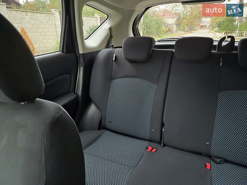 Хэтчбек Nissan Note 2015 в Одессе фото 42 Хэтчбек Nissan Note 2015 в Одессе