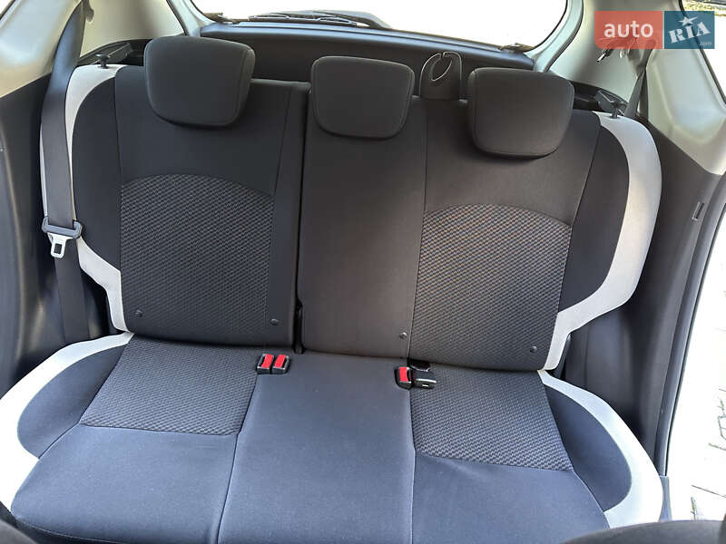 Хетчбек Nissan Note 2019 в Миколаєві