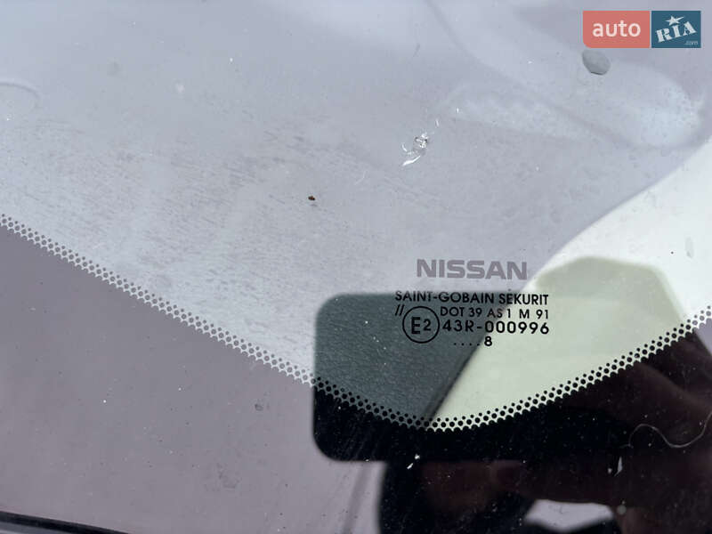 Хетчбек Nissan Note 2008 в Хоролі фото 20 Хетчбек Nissan Note 2008 в Хоролі