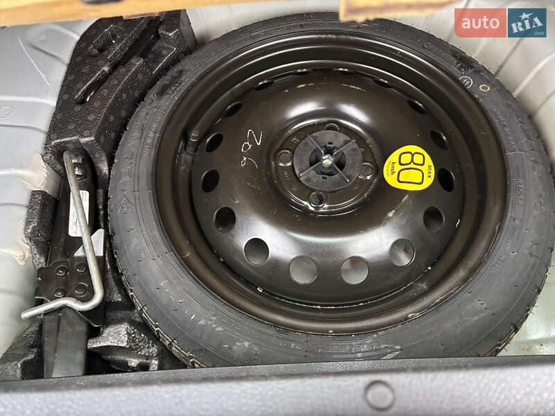 Хетчбек Nissan Note 2008 в Хоролі фото 28 Хетчбек Nissan Note 2008 в Хоролі