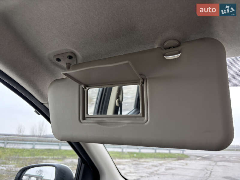 Хетчбек Nissan Note 2008 в Хоролі фото 50 Хетчбек Nissan Note 2008 в Хоролі