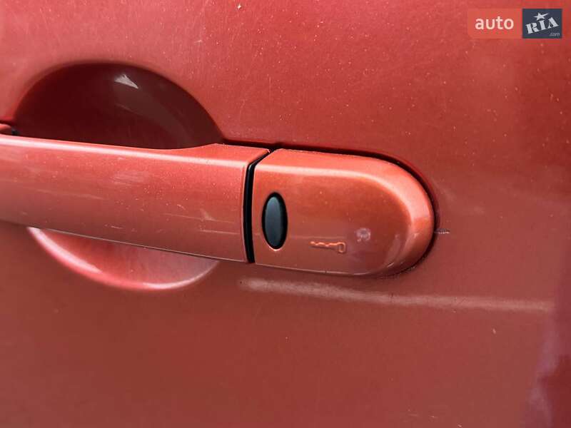 Хетчбек Nissan Note 2007 в Києві