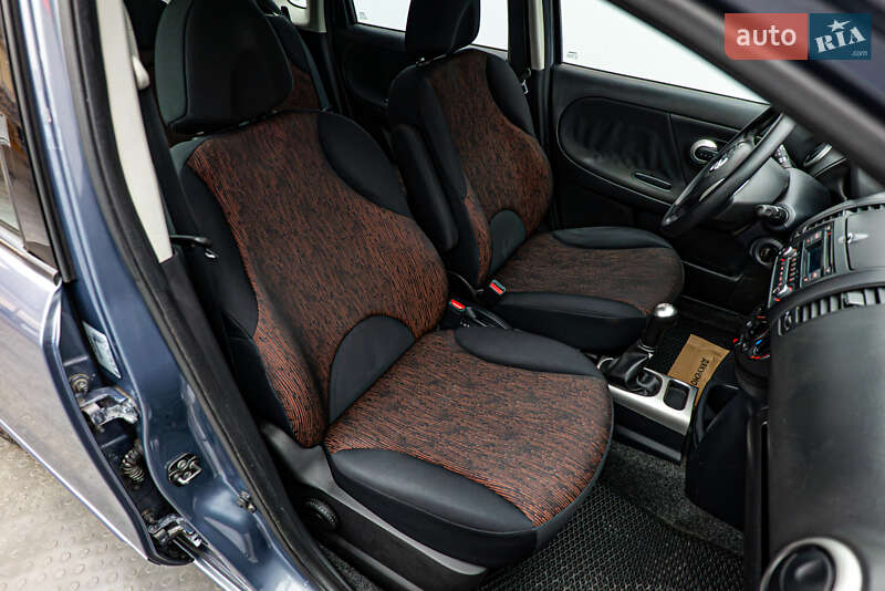 Хетчбек Nissan Note 2011 в Києві