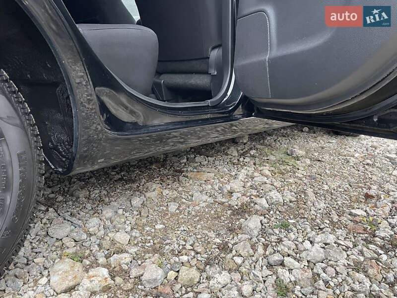 Хэтчбек Nissan Note 2012 в Киеве фото 14 Хэтчбек Nissan Note 2012 в Киеве