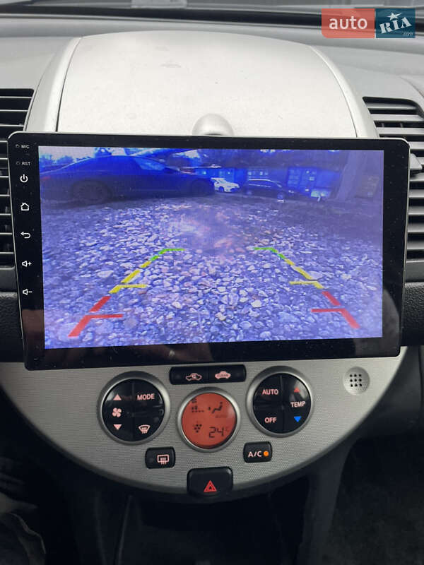 Хэтчбек Nissan Note 2012 в Киеве фото 32 Хэтчбек Nissan Note 2012 в Киеве