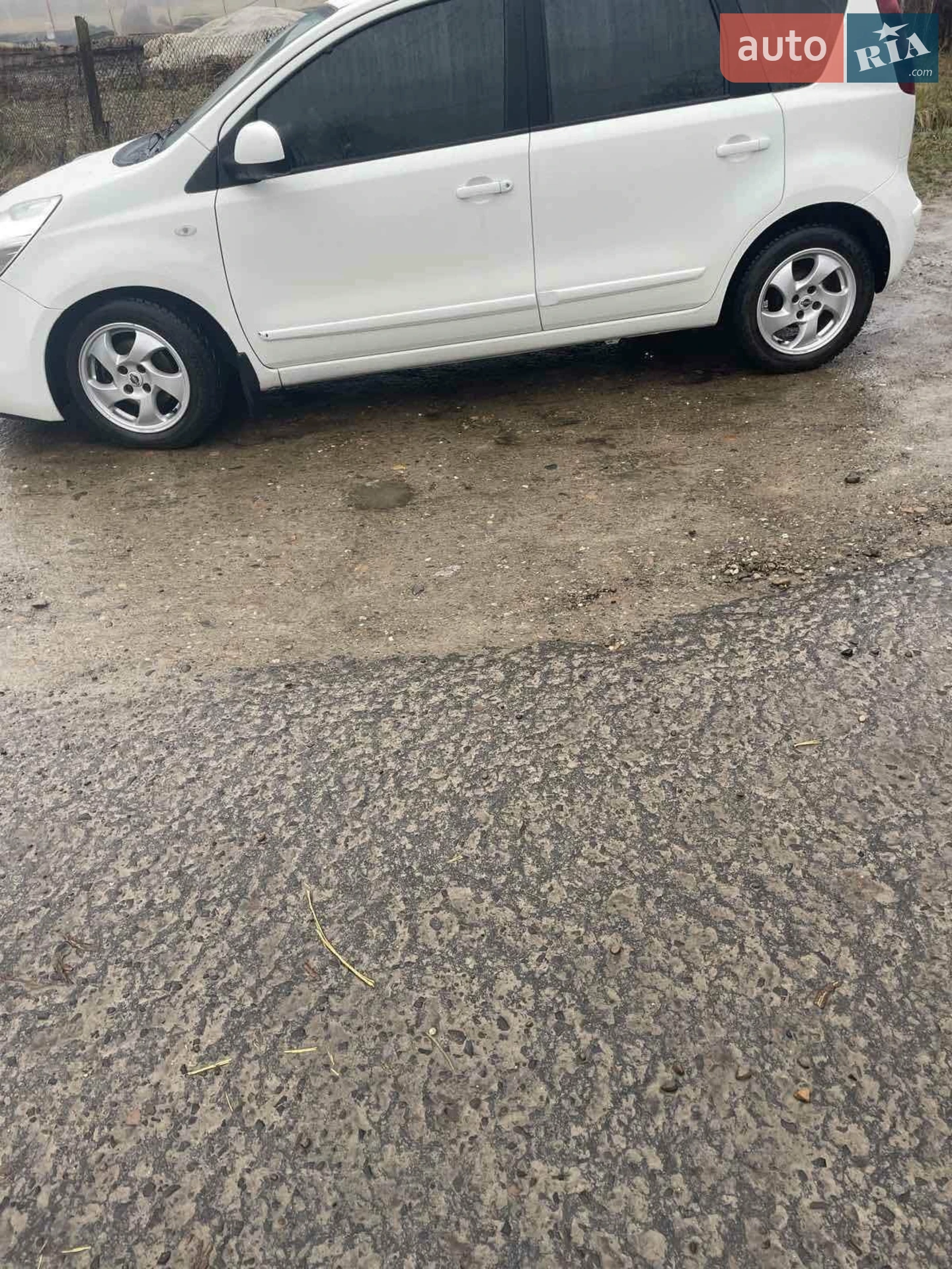 2010 Nissan Note - мініатюра 12