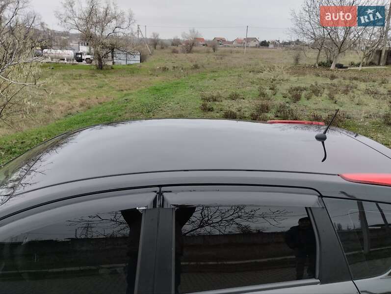 Хетчбек Nissan Note 2007 в Одесі фото 8 Хетчбек Nissan Note 2007 в Одесі