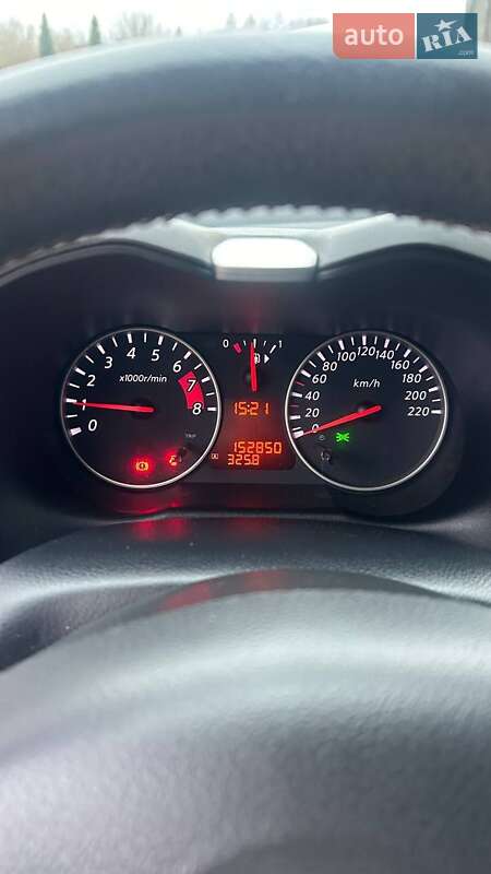 Хэтчбек Nissan Note 2011 в Тернополе фото 8 Хэтчбек Nissan Note 2011 в Тернополе