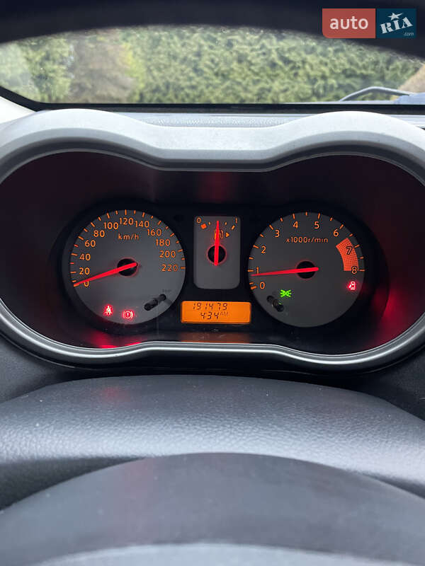 Хэтчбек Nissan Note 2008 в Черновцах фото 16 Хэтчбек Nissan Note 2008 в Черновцах